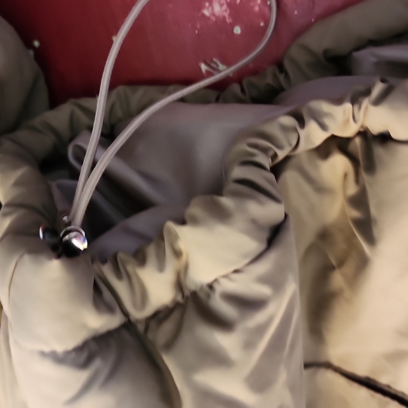 NWT Kittenish Puffy Coat - Picture 7 of 12